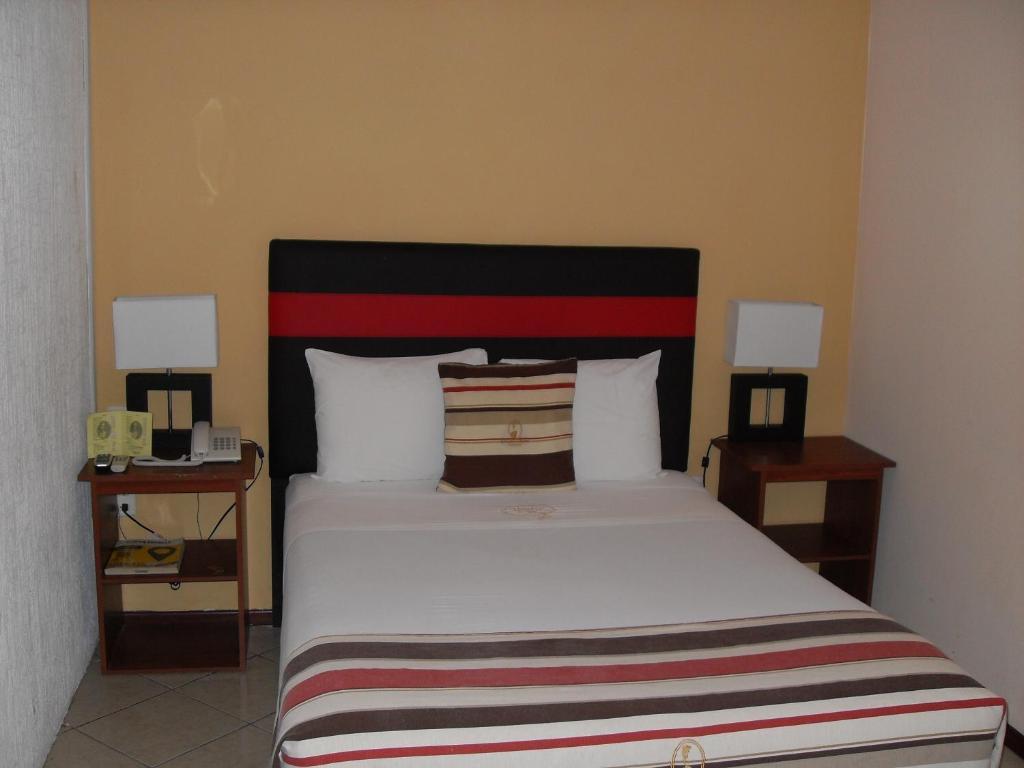 Madero Suites Коацакоалькос Номер фото
